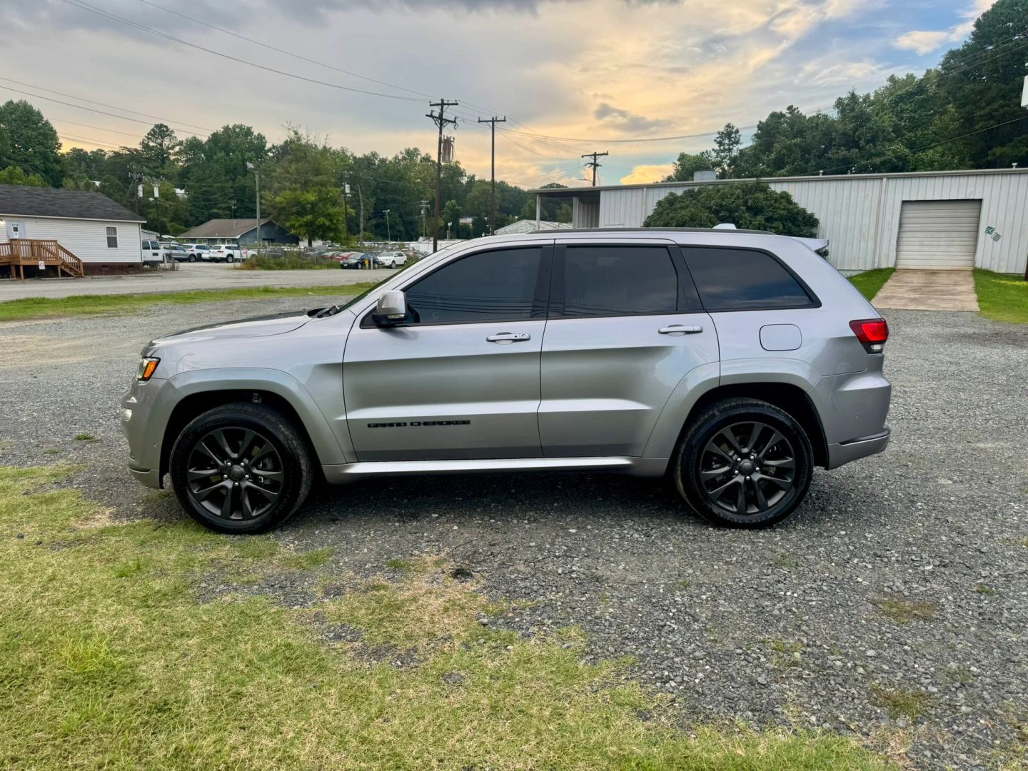 jeep grand cherokee 2018 1C4RJFCT1JC408410 image jeep grand cherokee 2018 1C4RJFCT1JC408410 image